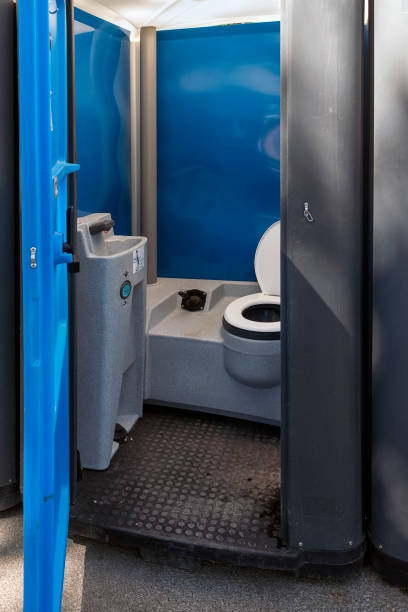 Porta potty rental for outdoor events in Devens, MA