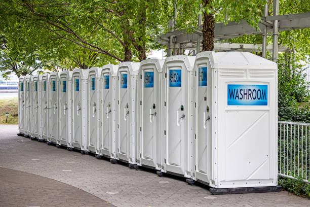 Best Temporary restroom rental  in Devens, MA