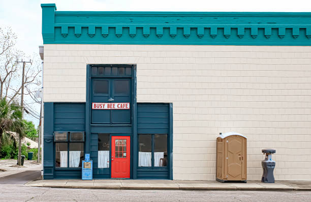 Devens, MA porta potty rental Company