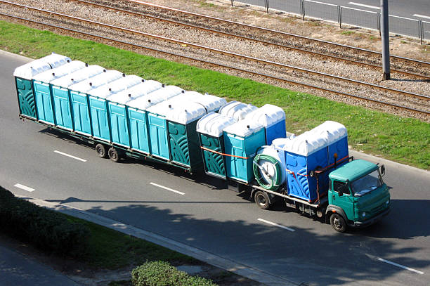  Devens, MA Porta Potty Rental Pros